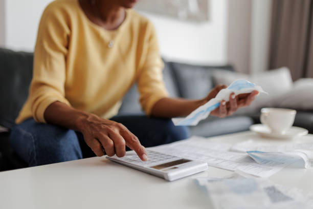 Financial Counseling and Guidance in Lake Hiawatha, NJ